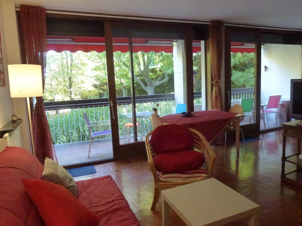 Apartment Les Muriers Blancs Aix-en-Provence Exteriör bild